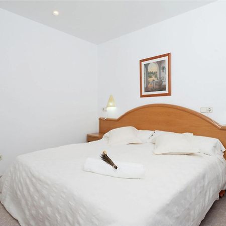 Apartamentos Xaloc Hrc Cala Millor  Exterior photo